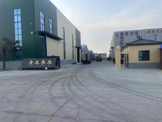 Heze Qingfa Enterprises Co., Ltd.