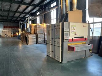 Heze Qingfa Enterprises Co., Ltd.