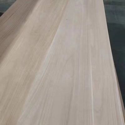 Modern Design Paulownia Wood Board Cubic Meter with Online Technical Support and Durable