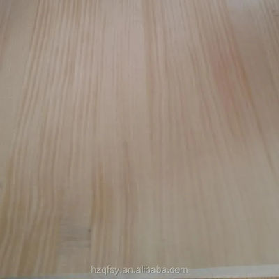 Others Project Solution Capability Pine Wood Board for Eco-Friendly Solutions