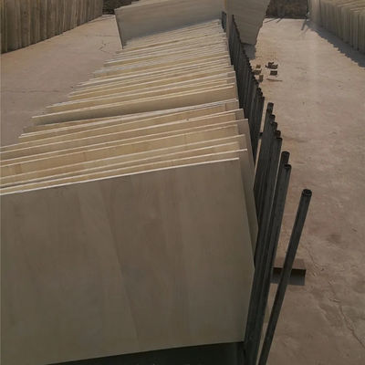 Moisture Content of 8%-12% FSC Certified Paulownia Board for Eco-Friendly Construction