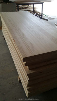 Others Project Solution Capability Pine Wood Board for Eco-Friendly Solutions