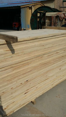 Others Project Solution Capability Pine Wood Board for Eco-Friendly Solutions