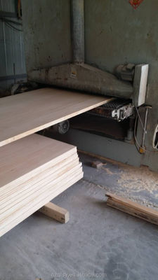 Others Project Solution Capability Pine Wood Board for Eco-Friendly Solutions