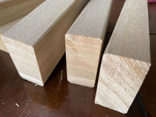 Environmental Material Wood Building Blocks Toys Ideal for Educational Play