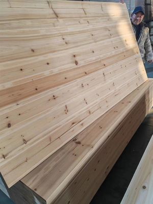 Solid Wood Panel Traditional Design Project Solution Capability