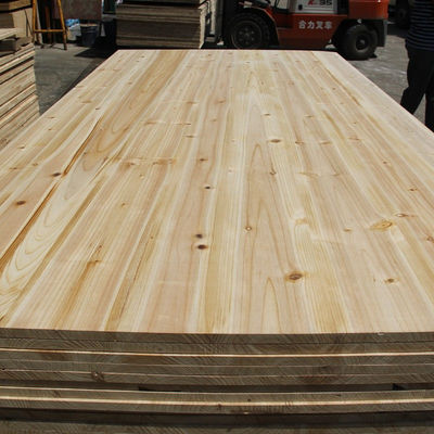 Solid Wood Panel Traditional Design Project Solution Capability