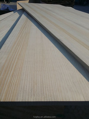 Solid Pine Board with Project Solution Capability Others 2440x1220 or Customized Size