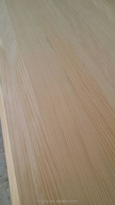 Solid Pine Board with Project Solution Capability Others 2440x1220 or Customized Size