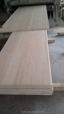 Solid Pine Board with Project Solution Capability Others 2440x1220 or Customized Size