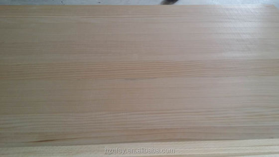 Solid Pine Board with Project Solution Capability Others 2440x1220 or Customized Size