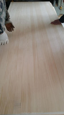 Solid Pine Board with Project Solution Capability Others 2440x1220 or Customized Size