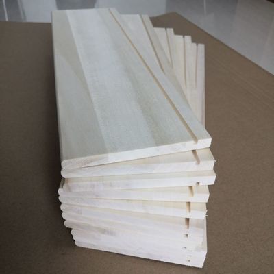Modern Design Style Pine Drawer Side Boards with -Made Pine Wood Chips