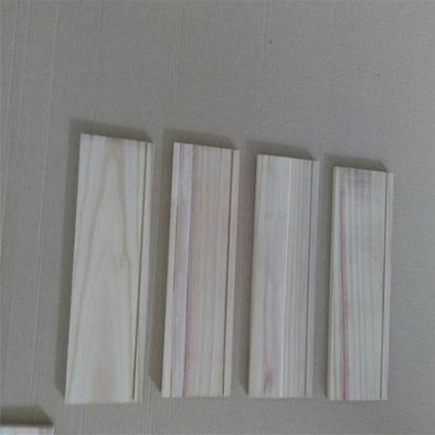 Modern Design Style Pine Drawer Side Boards with -Made Pine Wood Chips