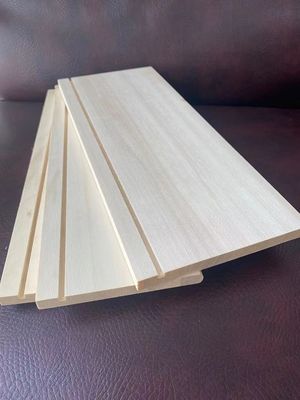 Modern Design Style Pine Drawer Side Boards with -Made Pine Wood Chips