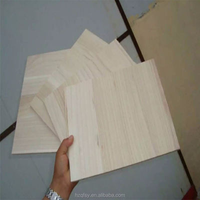 Unisex ABS Paulownia Board Showcase Taekwondo Breaking Prowess
