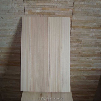 Unisex ABS Paulownia Board Showcase Taekwondo Breaking Prowess