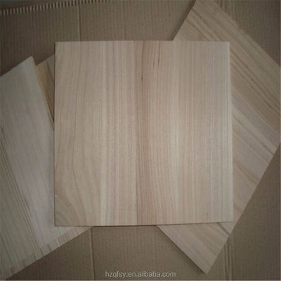 Unisex ABS Paulownia Board Showcase Taekwondo Breaking Prowess