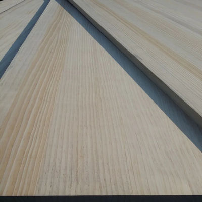 Customizable Solid Pine Wood Board with Traditional Design Style and AB Wood Grade
