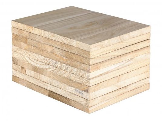 Rebreakable Taekwondo Boards 225*300mm With Custom Logo Service