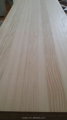 Customizable Solid Pine Wood Board with Traditional Design Style and AB Wood Grade