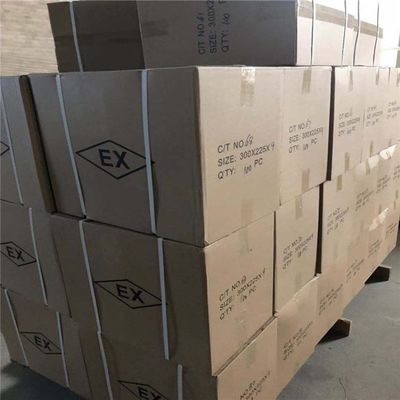 5mm-4cm Thickness Taekwondo Breaking Boards Contemporary Design Style