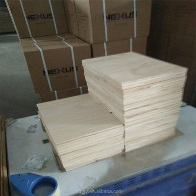 5mm-4cm Thickness Taekwondo Breaking Boards Contemporary Design Style