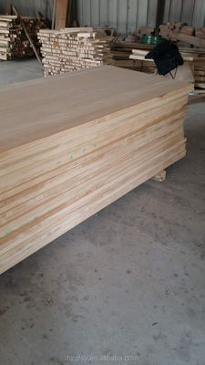 8-12% Moisture Content Pine Board from Zealand for Customization and Eco-Friendly