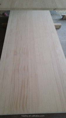 8-12% Moisture Content Pine Board from Zealand for Customization and Eco-Friendly