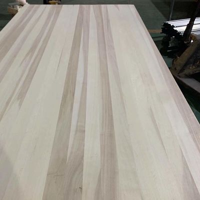 AA AB Grade Poplar Board with Thickness 6mm-30mm at in 2440x1220 or Customized Size