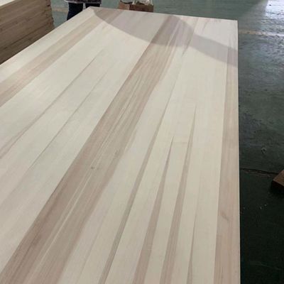 AA AB Grade Poplar Board with Thickness 6mm-30mm at in 2440x1220 or Customized Size