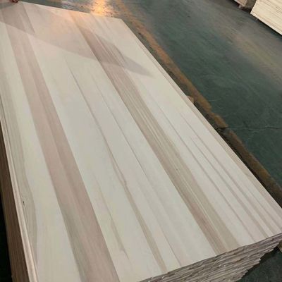 AA AB Grade Poplar Board with Thickness 6mm-30mm at in 2440x1220 or Customized Size