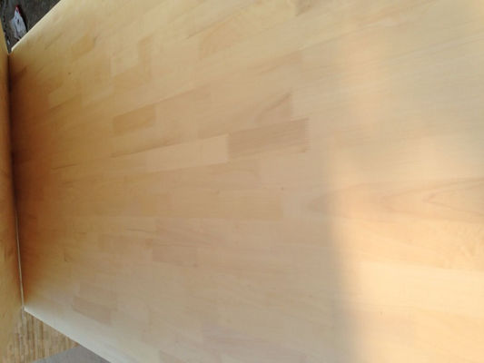 Hotel Customized Size Paulownia Solid Wood Board Handmade and Eco Friendly Solid Woo