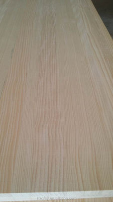 Customizable Solid Pine Wood Board with Natural Texture and E0/E1 Environmental Glue