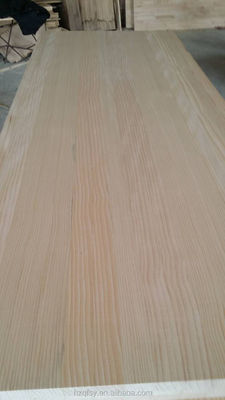 Customizable Solid Pine Wood Board with Natural Texture and E0/E1 Environmental Glue