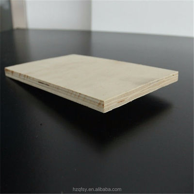 5mm-4cm Thickness Martial Arts Pine Wood Breaking Board For Taekwondo And Karate