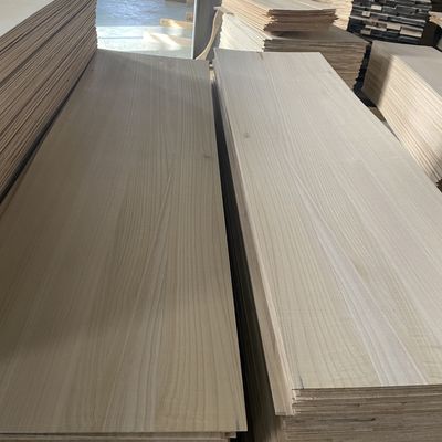 Poplar Plywood For Furniture Modern 1220x2440mm 1250x2550mm Size
