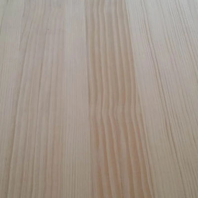 8-12% Moisture Content Pine Finger Joint Wood Board for Solid and Durable Construction