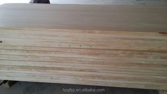 8-12% Moisture Content Pine Finger Joint Wood Board for Solid and Durable Construction