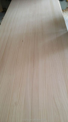 8-12% Moisture Content Pine Finger Joint Wood Board for Solid and Durable Construction