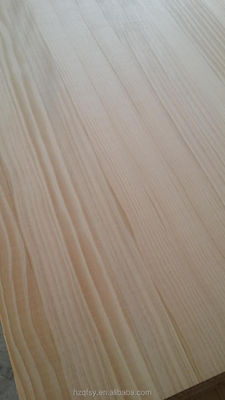 8-12% Moisture Content Pine Finger Joint Wood Board for Solid and Durable Construction