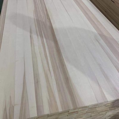 Poplar Straight Board Panel Solid Board 12/18/20 for Modern Design Project Solutions