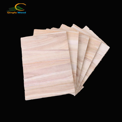 Natural Arts Pine Wood Breaking Boards For Paulownia Wood 225x300mm