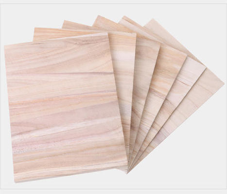 Customizable Rebreakable Board for Taekwondo Durable and Made of Paulownia Wood
