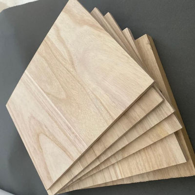 Martial Arts Breaking Board Natural Color Unisex Custom Logo
