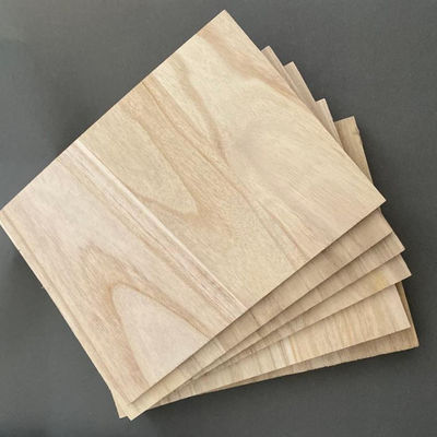 Martial Arts Breaking Board Natural Color Unisex Custom Logo