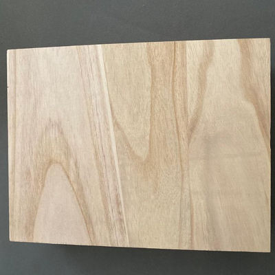 Martial Arts Breaking Board Natural Color Unisex Custom Logo