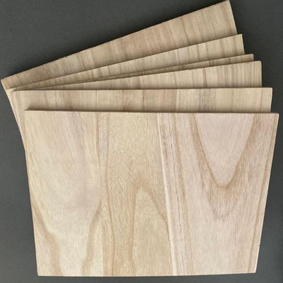 Martial Arts Breaking Board Natural Color Unisex Custom Logo