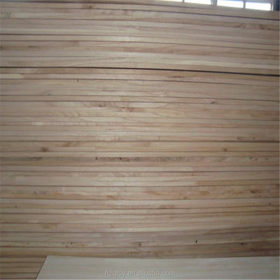 Hotel Color Paulownia Wood Board Eco-friendly Industrial Natural Wood Solid Paulownia Wood