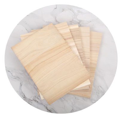 18MM 20MM 25MM 30MM Thickness Martial Arts Breaking Board For Karate Taekwondo